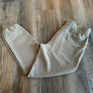 NWOT Lululemon joggers